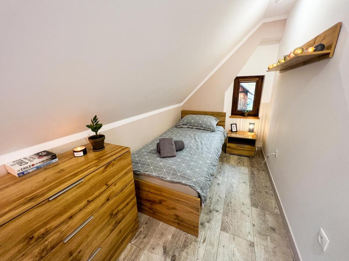 Image 5 of Przycup w Karkonoszach Apartamenty Karkonosze, Karpacz, Szklarska Poręba- Sauna Fińska