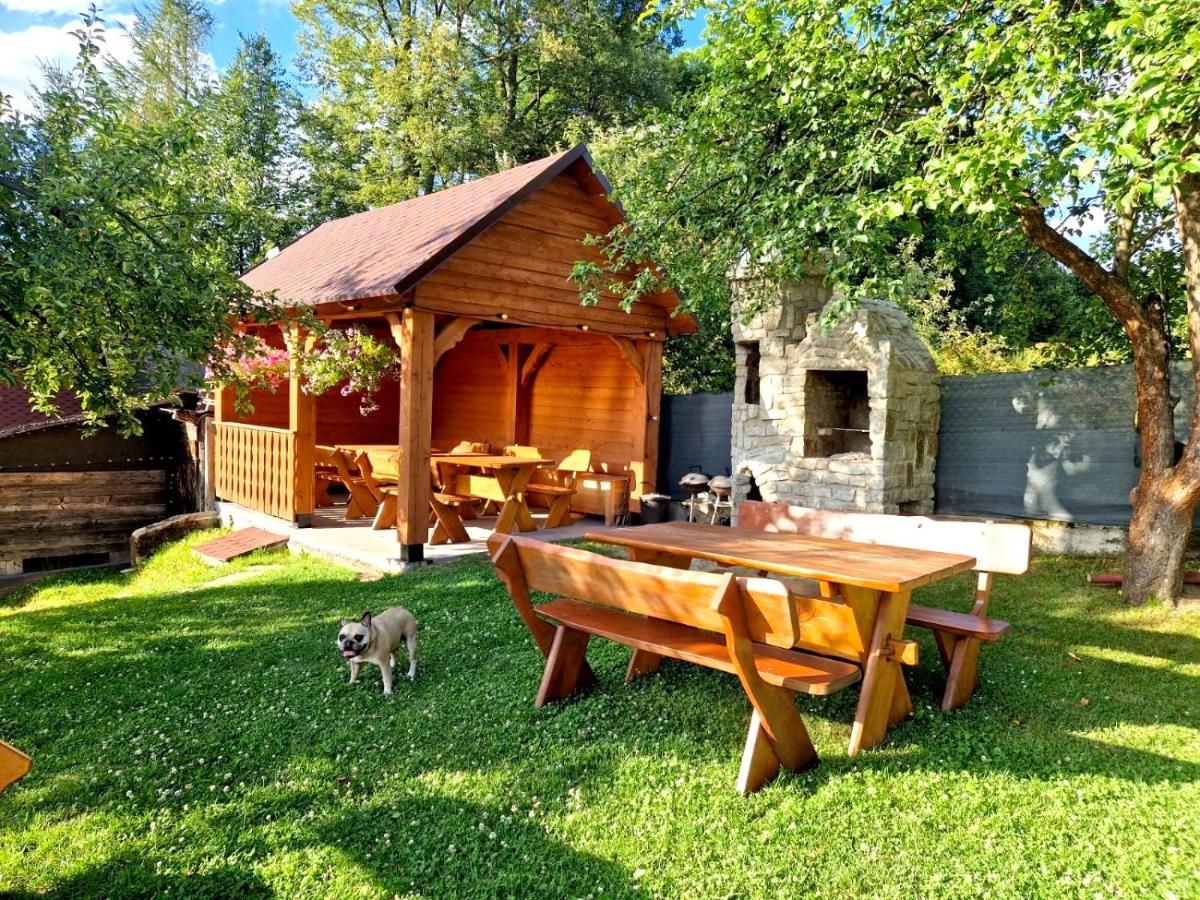 Image 2 of Przycup w Karkonoszach Apartamenty Karkonosze, Karpacz, Szklarska Poręba- Sauna Fińska