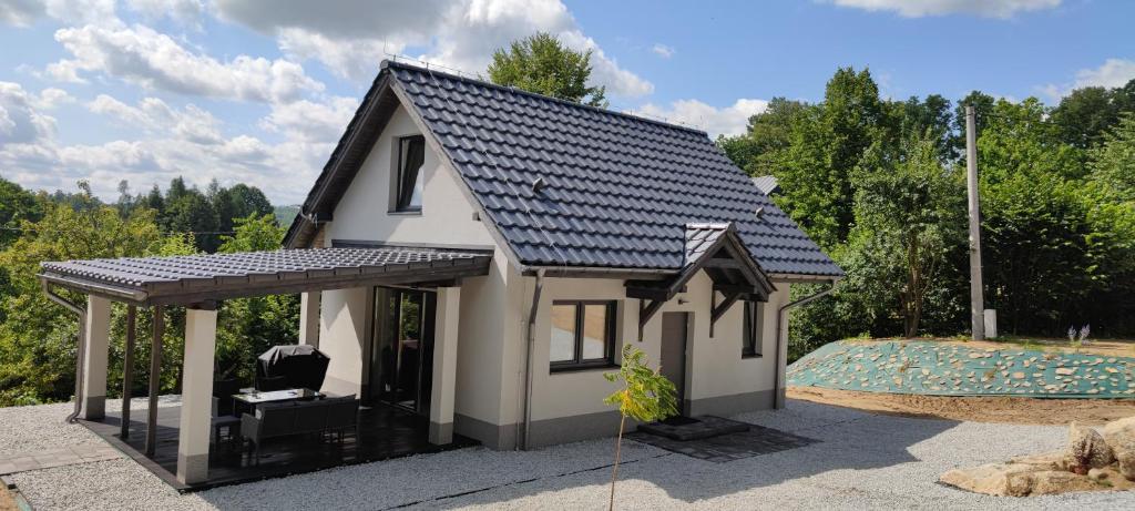 Image 1 of Przystań pod Witoszą