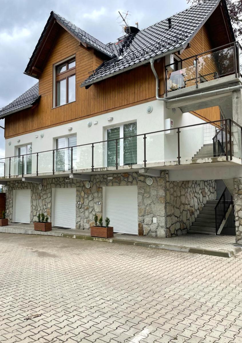 Image 4 of Przystanek Karpacz – ul Słowackiego 5A