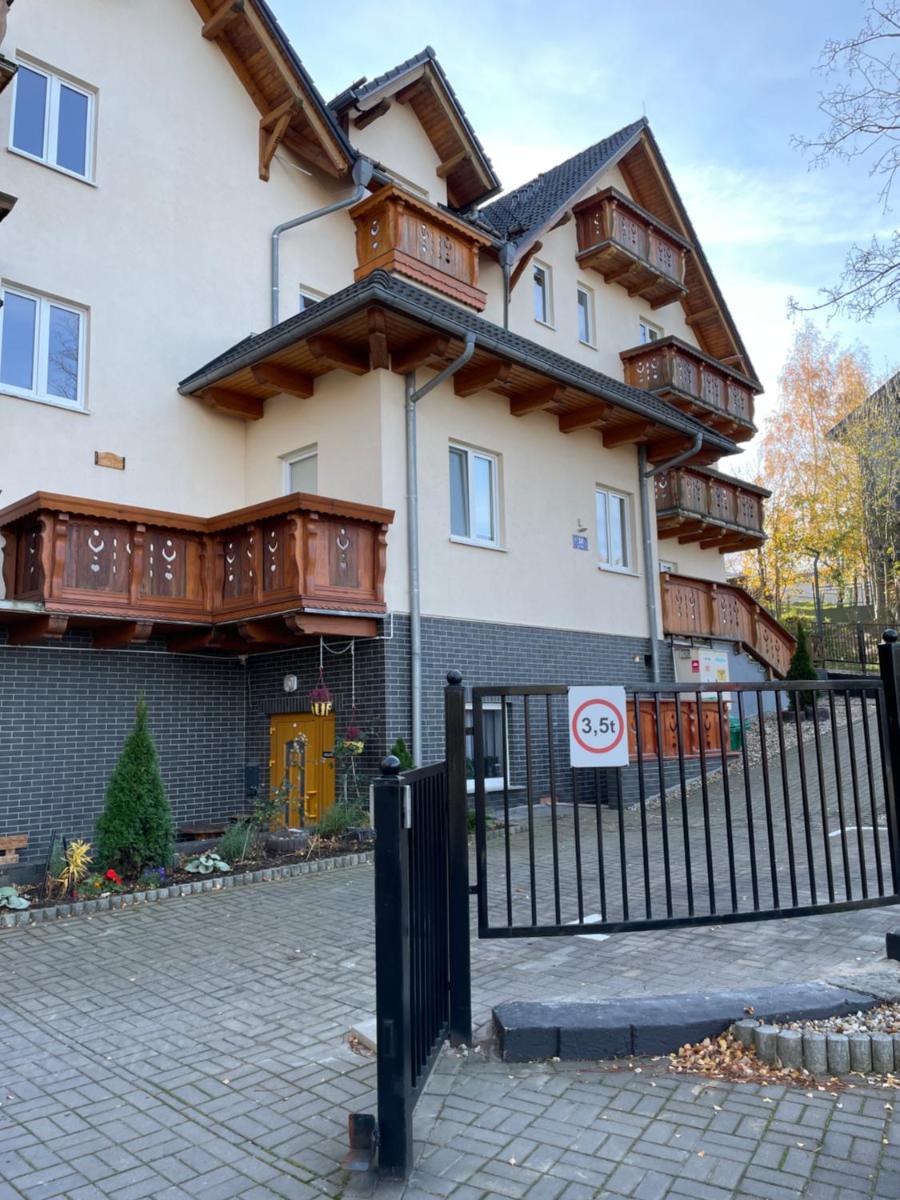 Image 6 of Przystanek Karpacz – ul Wilcza 3A