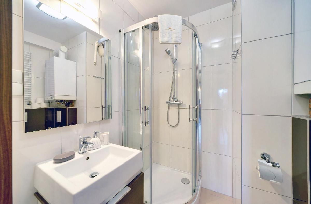 Image 5 of Przytulny i Gustowny Apartament Sun Seasons 24 w Karpaczu by Noclegi Renters