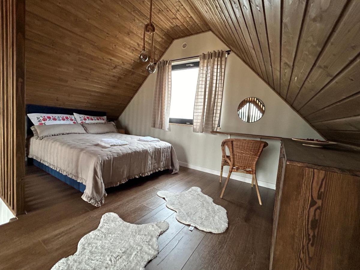 Image 2 of REST ZONE – mountain holiday chalets