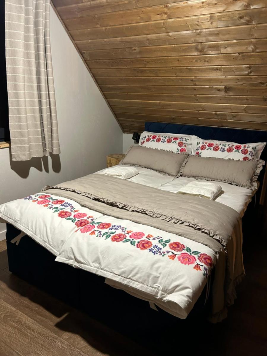 Image 7 of REST ZONE – mountain holiday chalets