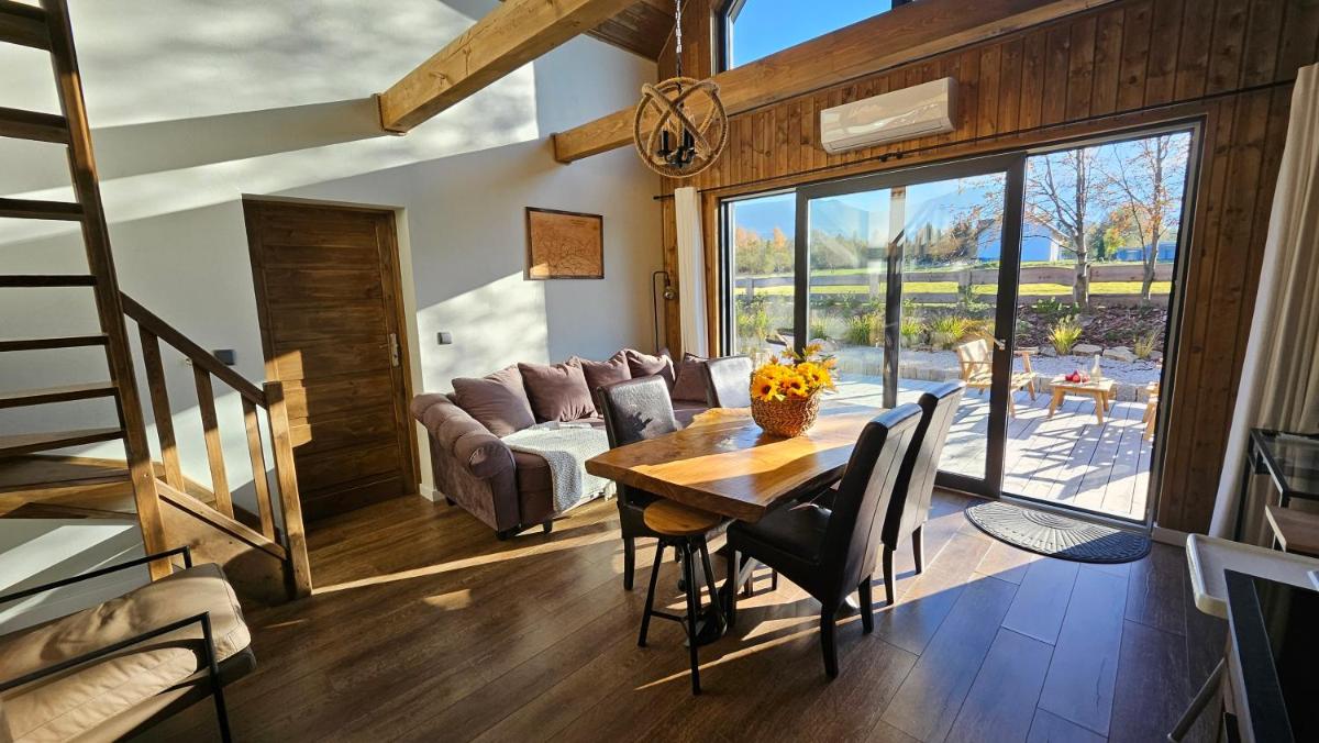 Image 4 of REST ZONE – mountain holiday chalets