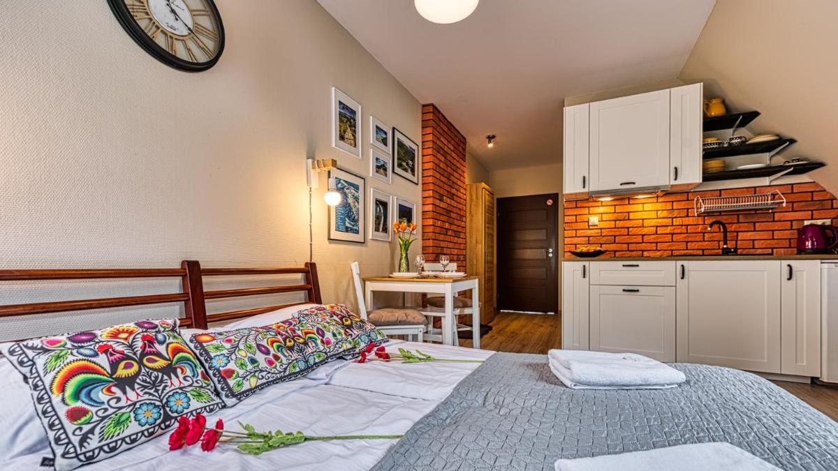 Image 3 of ROYAL APARTS Villa Vika Apartamenty Górskie z ogrodem