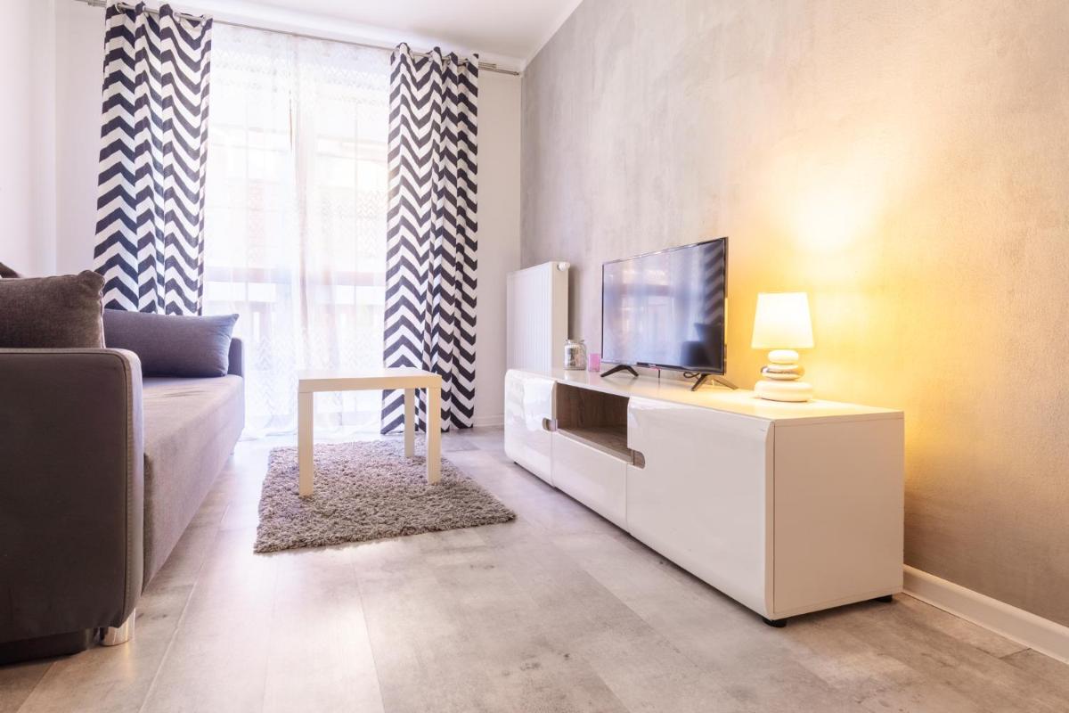 Image 3 of RentPlanet – Apartamenty Leśny Dom