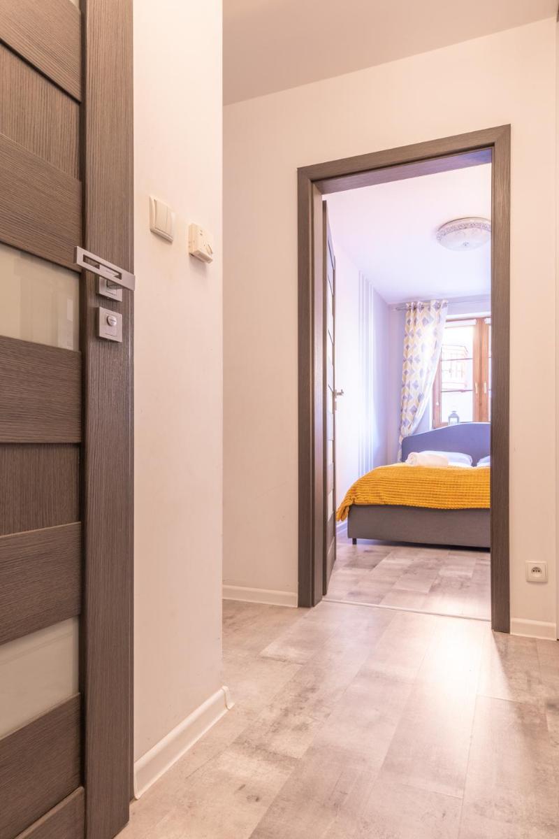 Image 6 of RentPlanet – Apartamenty Leśny Dom