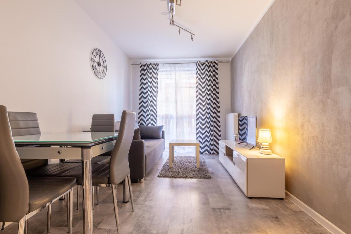 Image 4 of RentPlanet – Apartamenty Leśny Dom