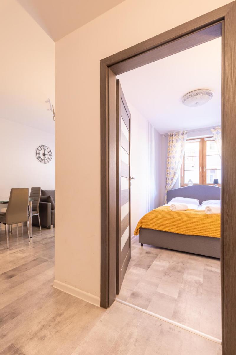 Image 7 of RentPlanet – Apartamenty Leśny Dom