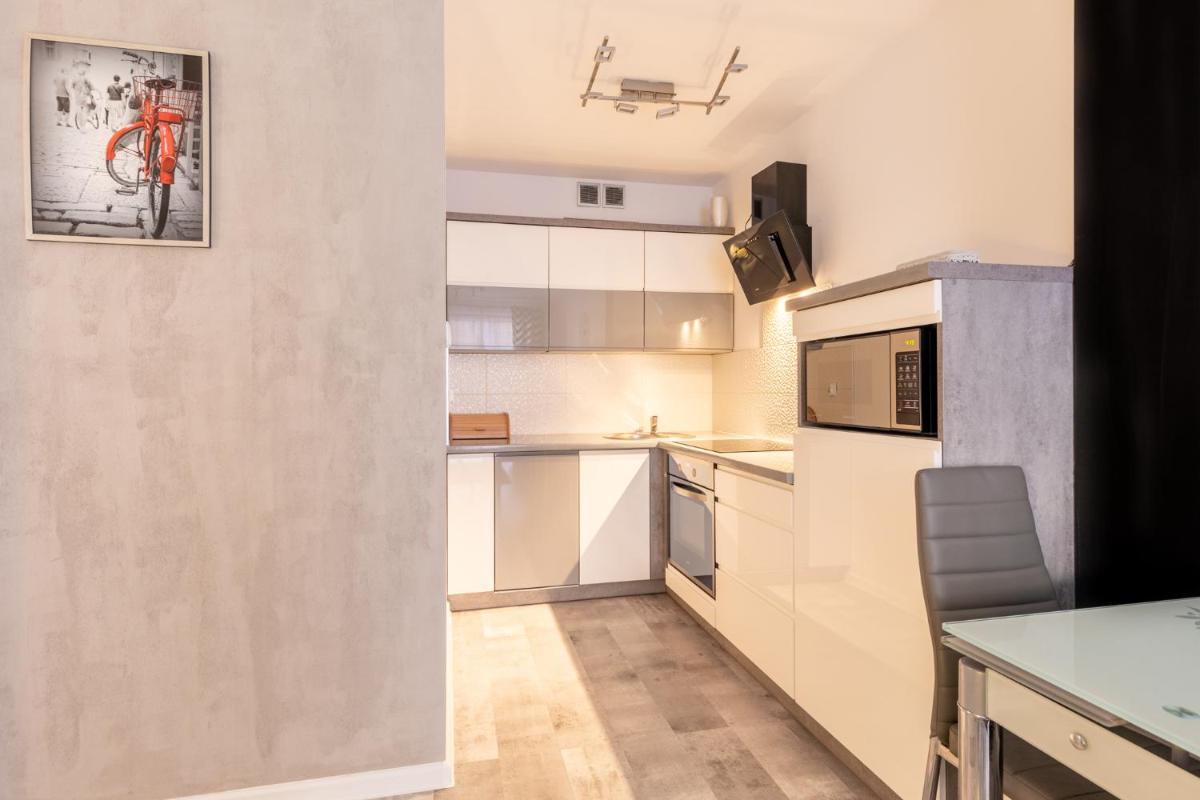 Image 5 of RentPlanet – Apartamenty Leśny Dom