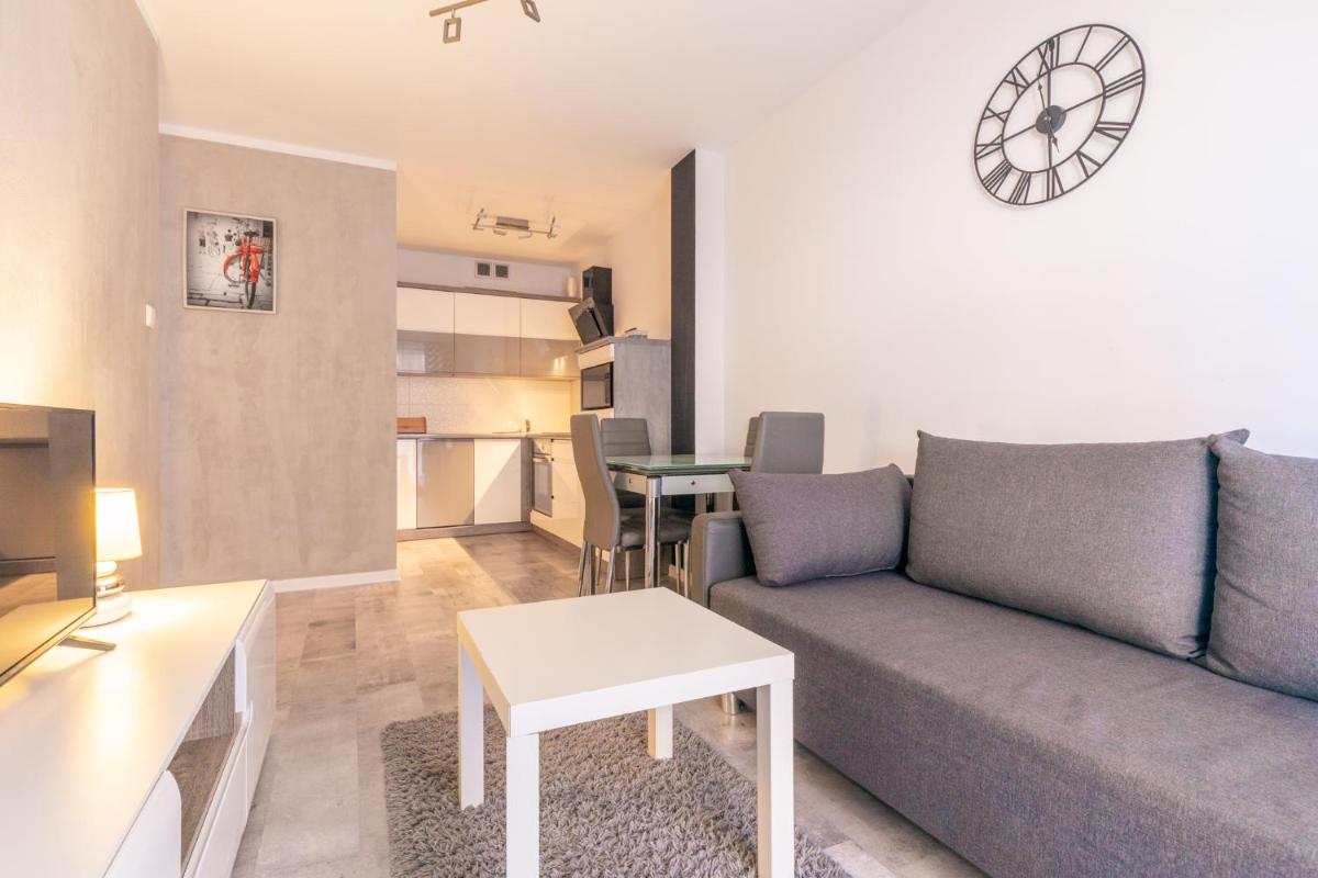 Image 2 of RentPlanet – Apartamenty Leśny Dom