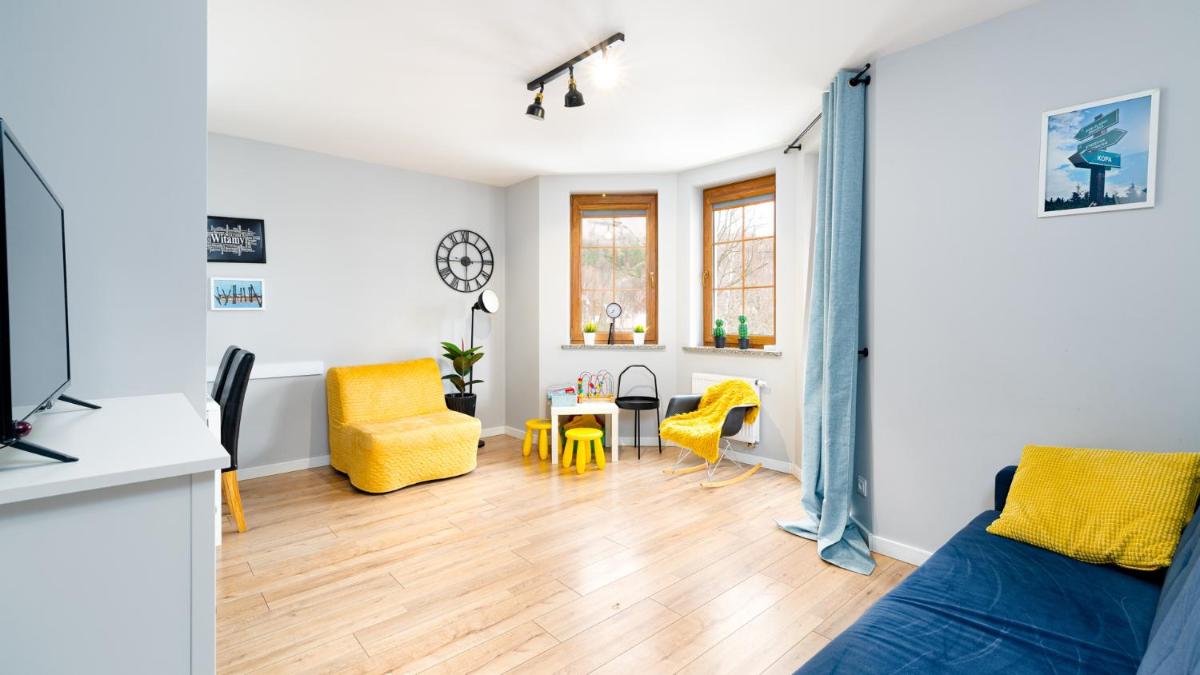 Image 2 of RentPlanet – Apartamenty Nadrzeczna