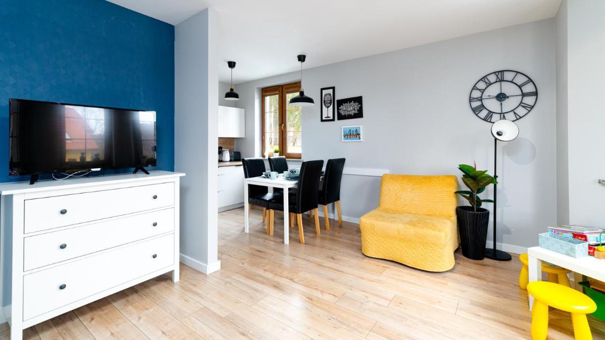 Image 4 of RentPlanet – Apartamenty Nadrzeczna