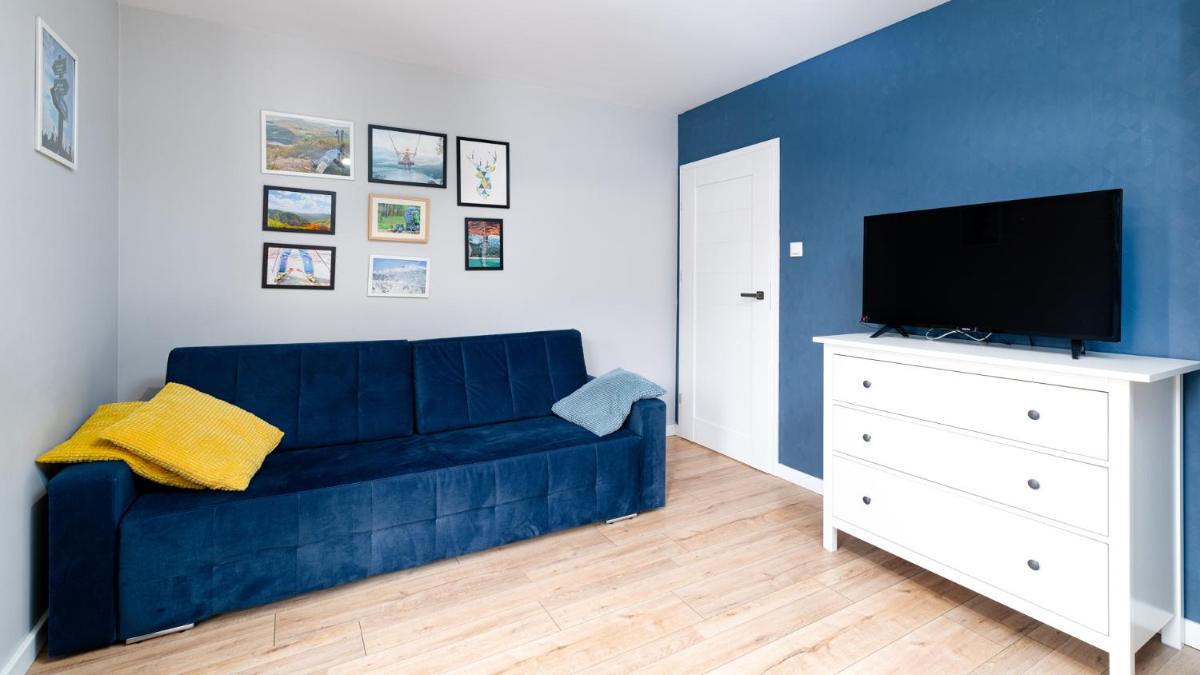 Image 3 of RentPlanet – Apartamenty Nadrzeczna