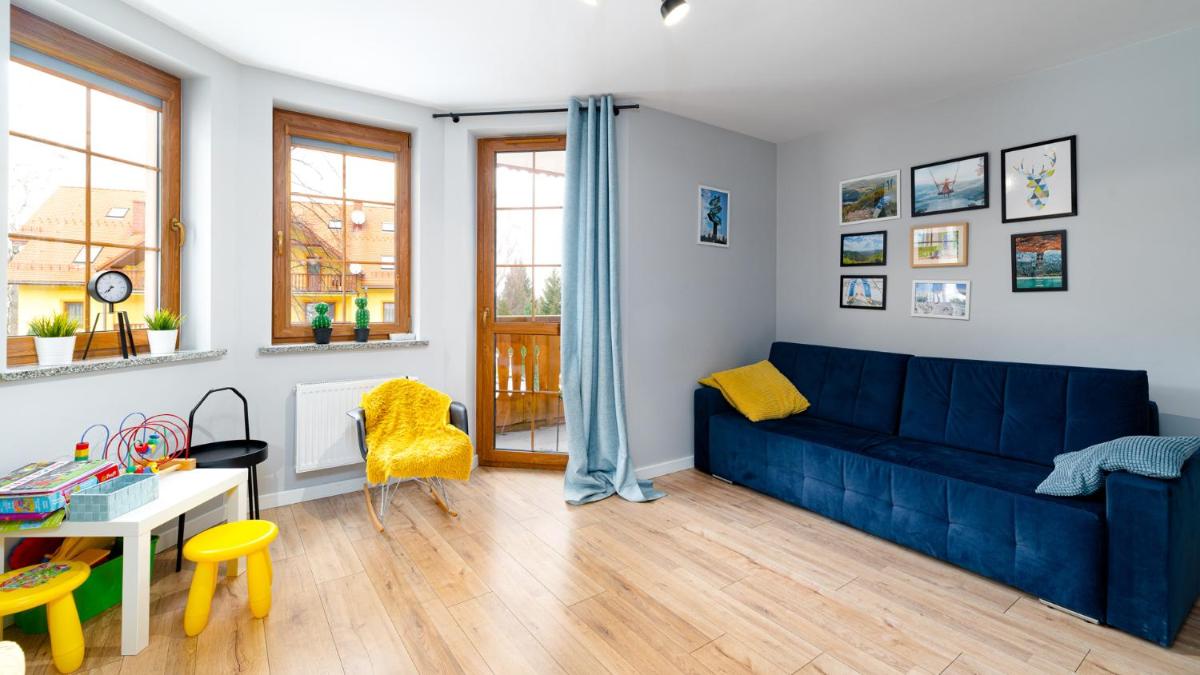 Image 6 of RentPlanet – Apartamenty Nadrzeczna