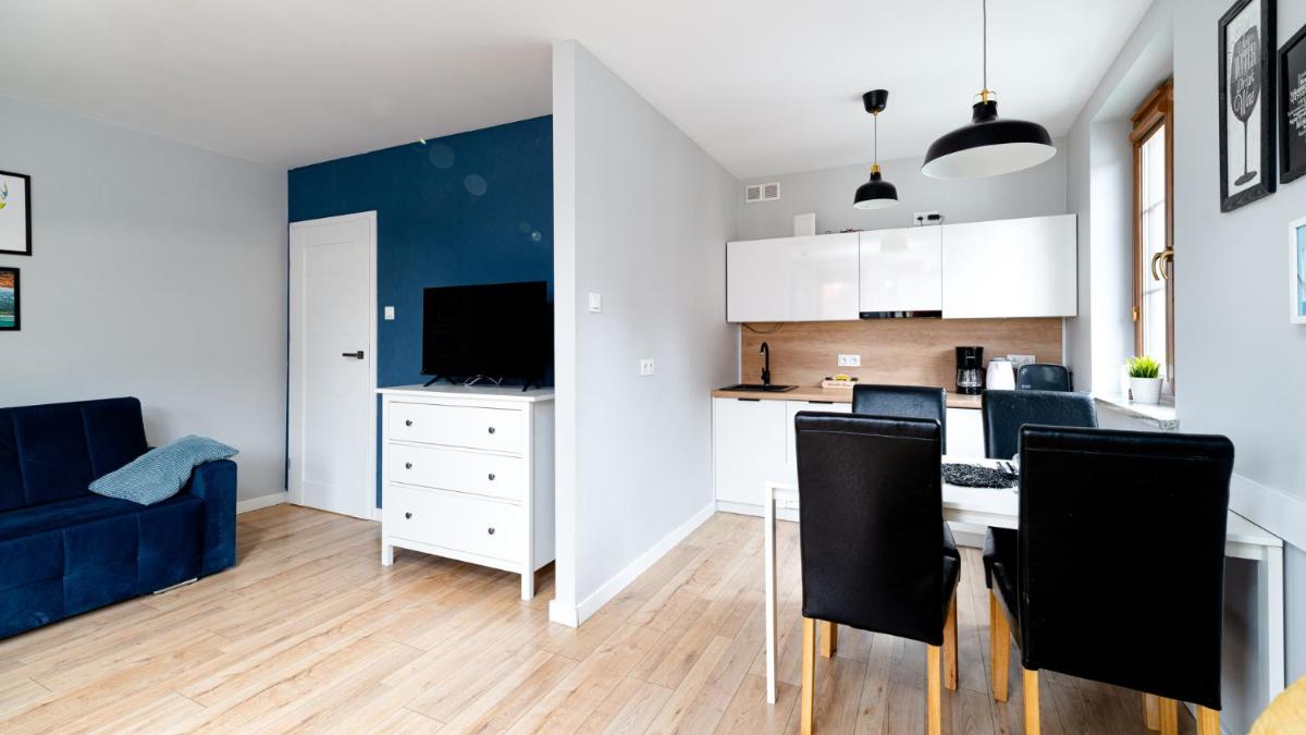 Image 5 of RentPlanet – Apartamenty Nadrzeczna