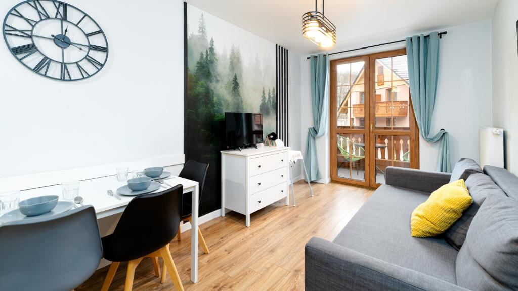Image 1 of RentPlanet – Apartamenty Nadrzeczna