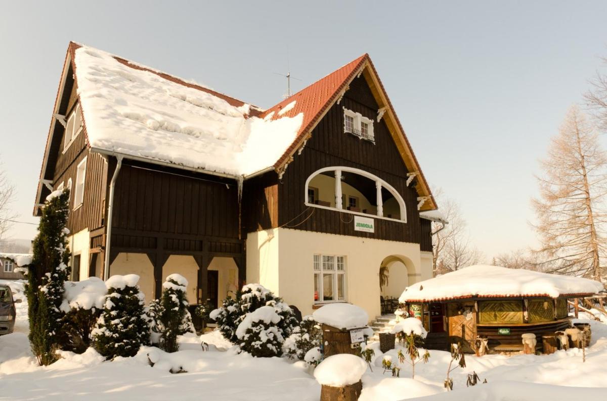 Image 5 of Retro Willa Jemioła Cetrum