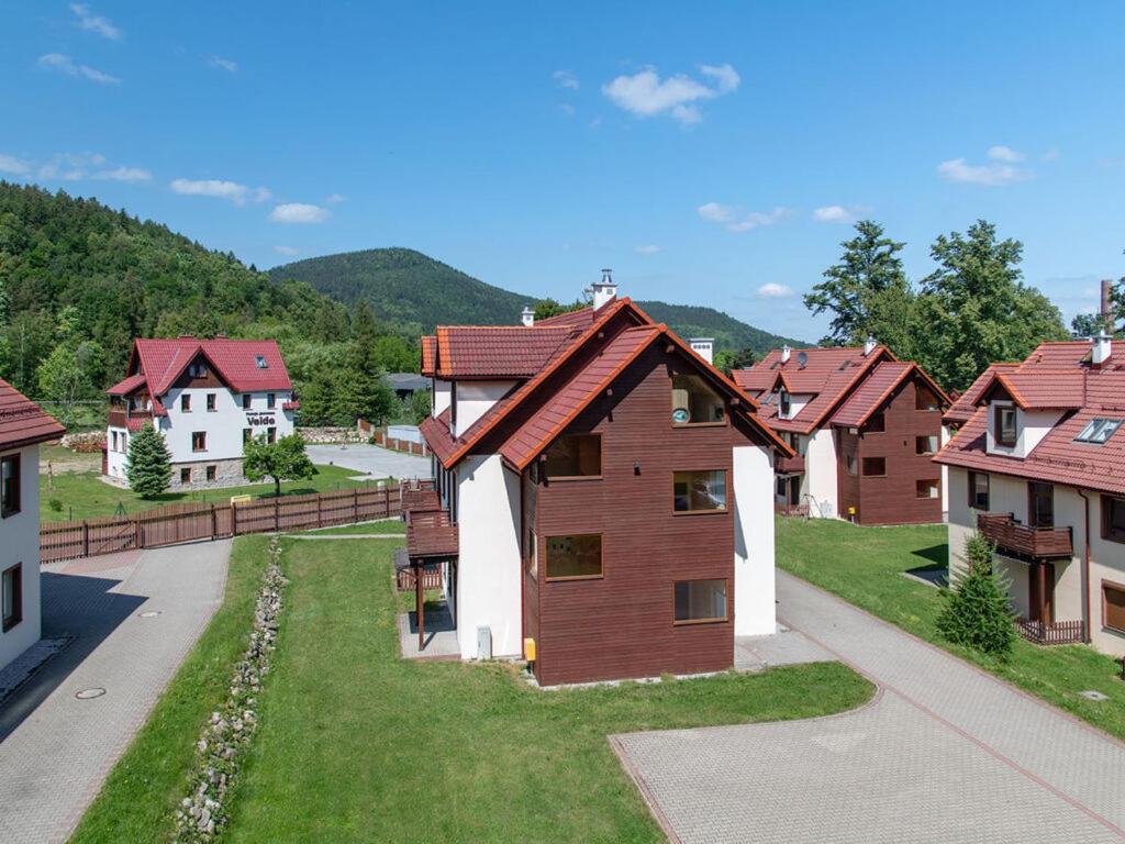 Image 1 of Schneekoppe DG Comfortable holiday residence