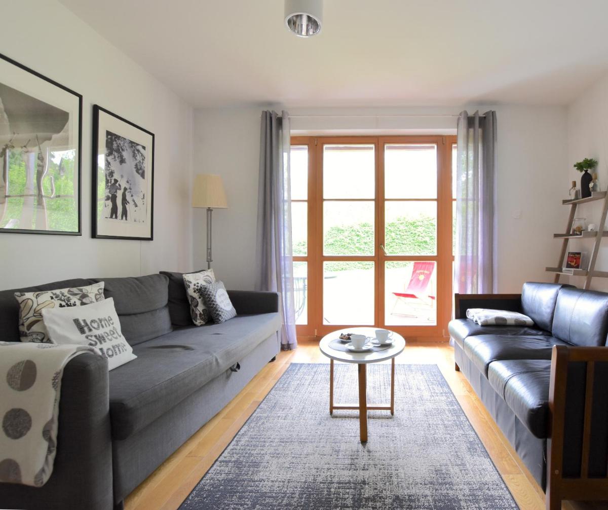 Image 7 of Ski & Bike Apartment – Apartamenty Pod Śnieżką