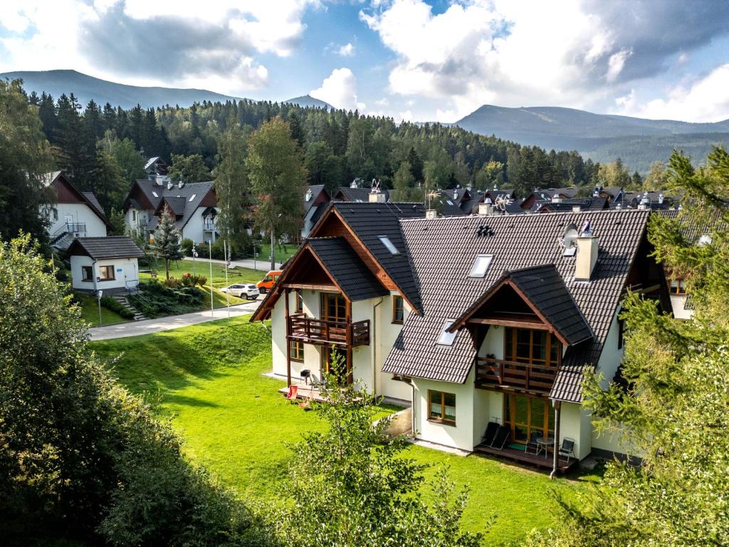 Image 1 of Ski & Bike Apartment – Apartamenty Pod Śnieżką