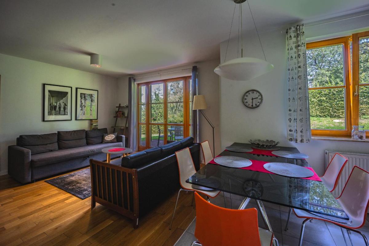 Image 2 of Ski & Bike Apartment – Apartamenty Pod Śnieżką