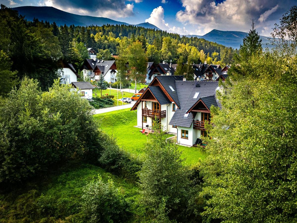 Image 6 of Ski & Bike Apartment – Apartamenty Pod Śnieżką