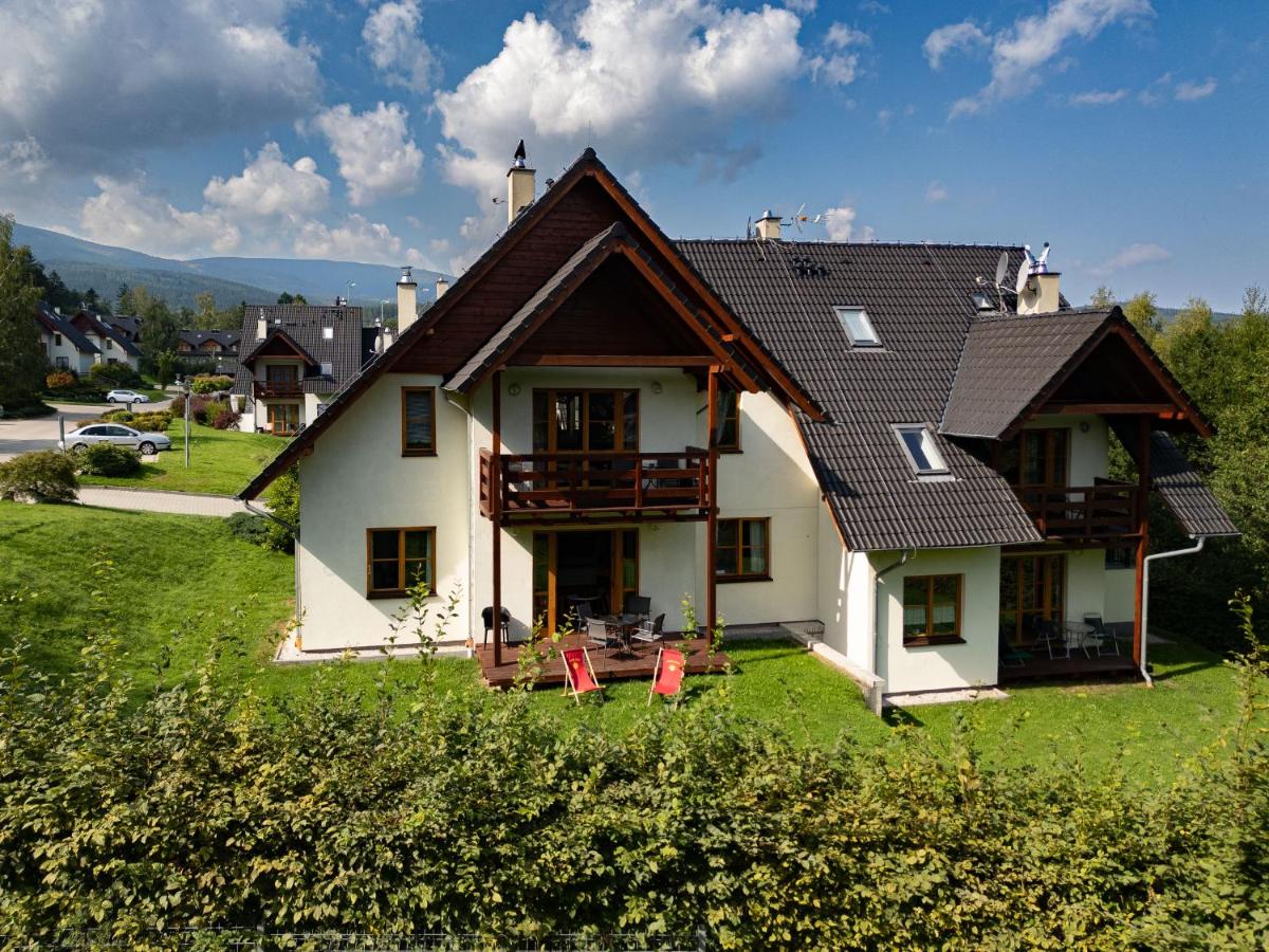 Image 4 of Ski & Bike Apartment – Apartamenty Pod Śnieżką
