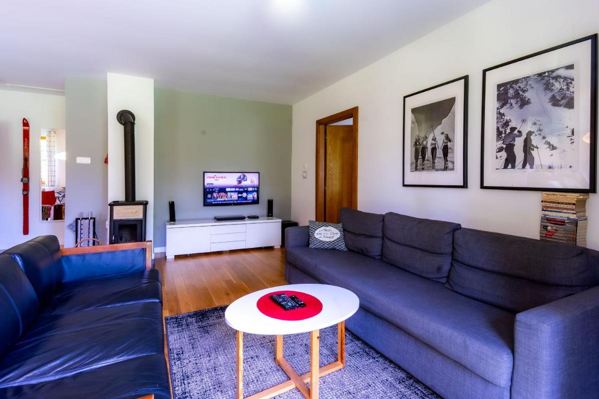 Image 3 of Ski & Bike Apartment – Apartamenty Pod Śnieżką