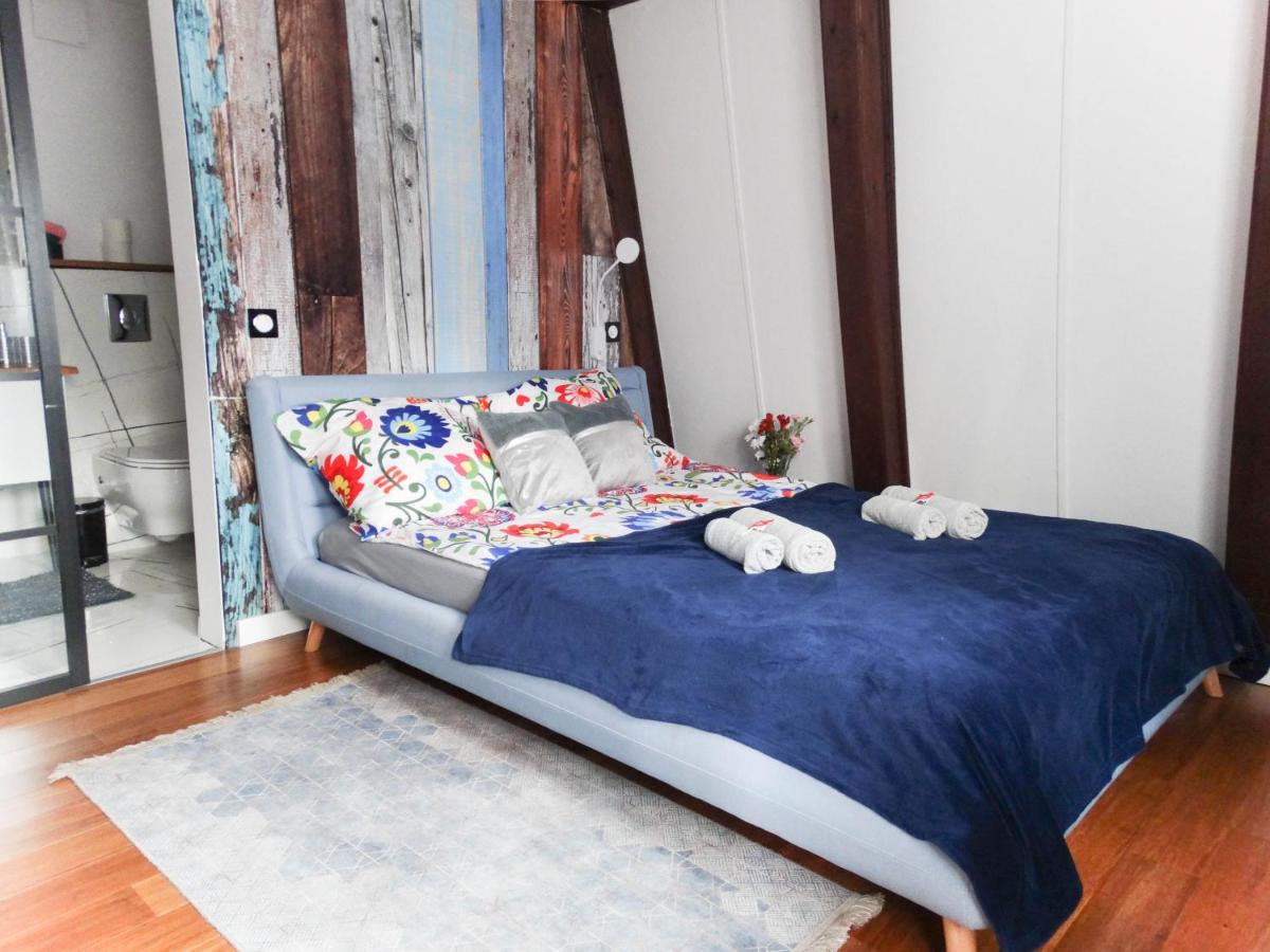 Image 2 of SleepStation Karkonosze