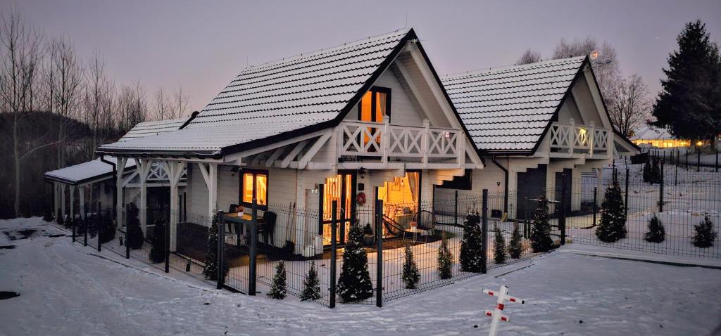 Image 1 of Sosnowa Chatka – Sosnówka Karpacz