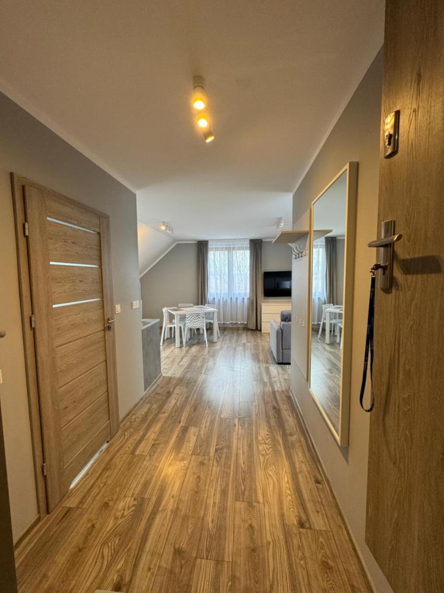 Image 3 of Sosnówka B2 basen i SPA