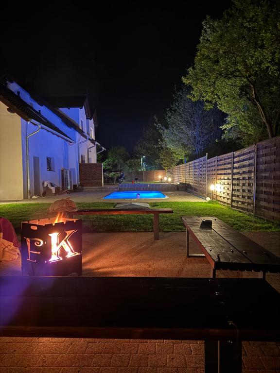Image 1 of Sosnówka B2 basen i SPA