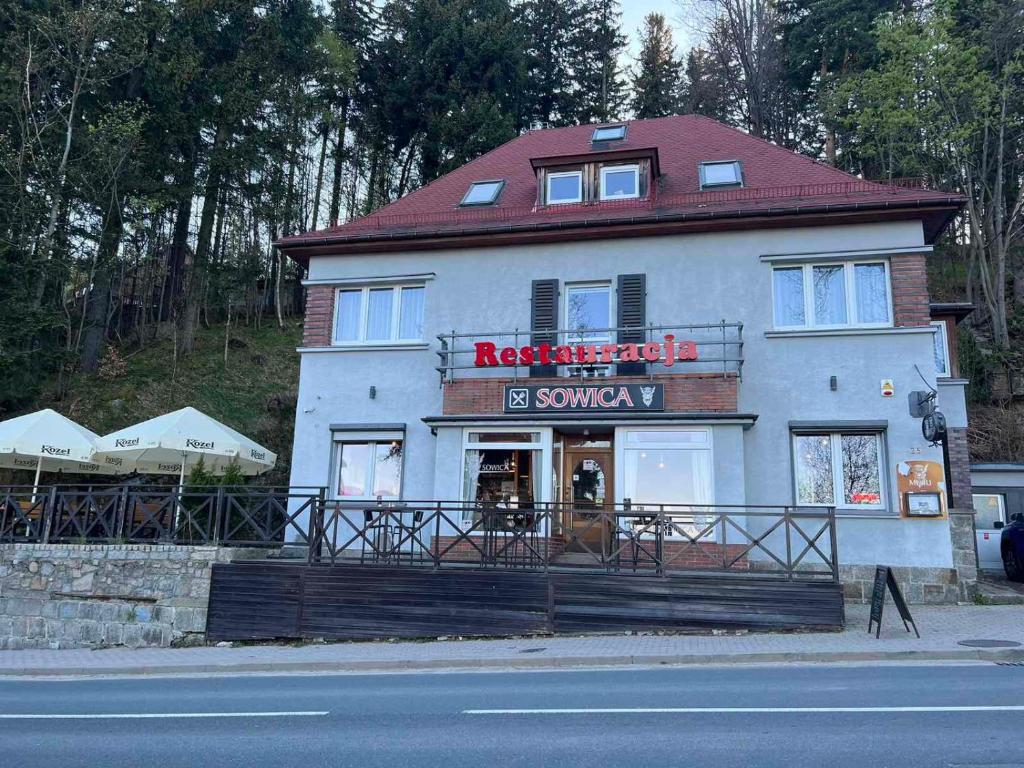 Image 1 of Sowica Karpacz