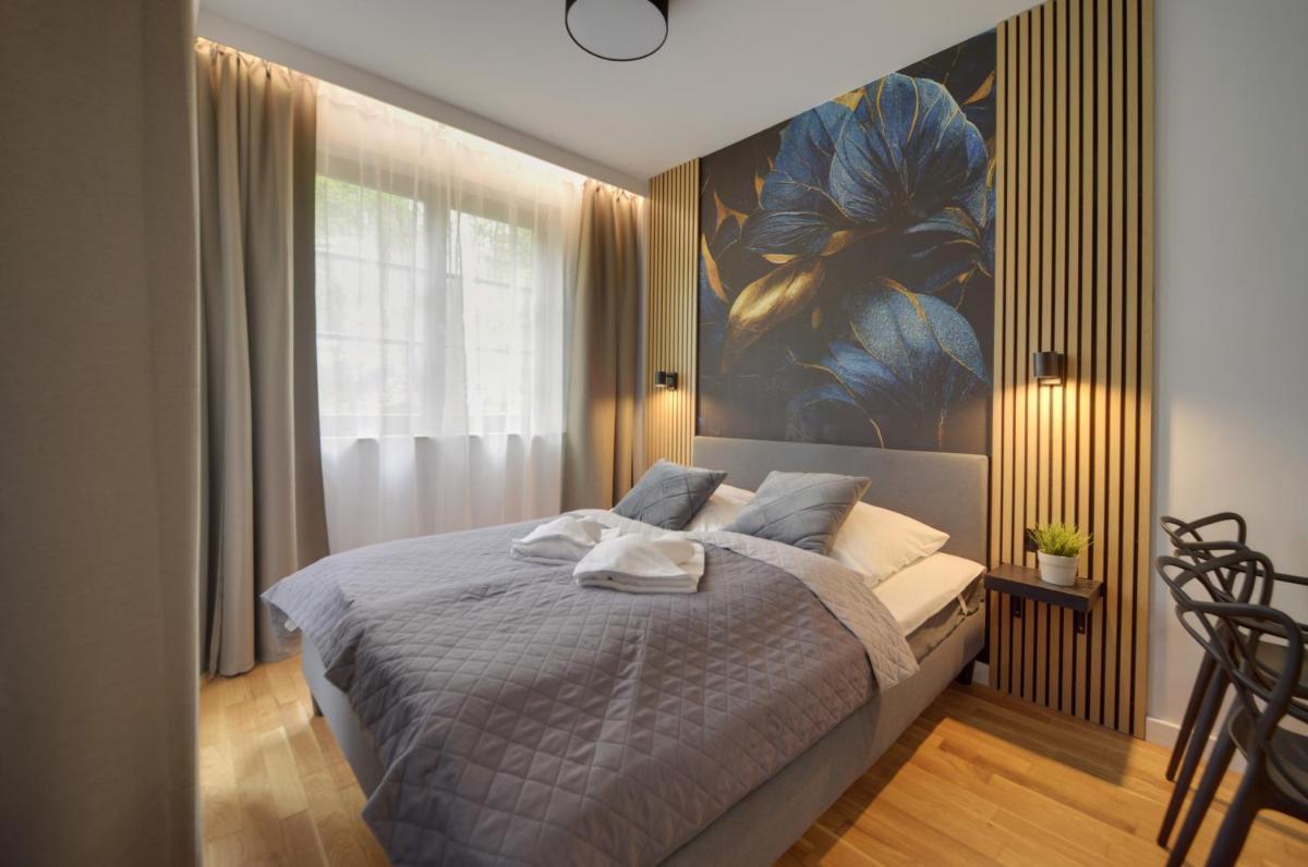 Image 2 of Stylowe Apartamenty Sun Seasons 24 w Karpaczu z Parkingiem by Noclegi Renters