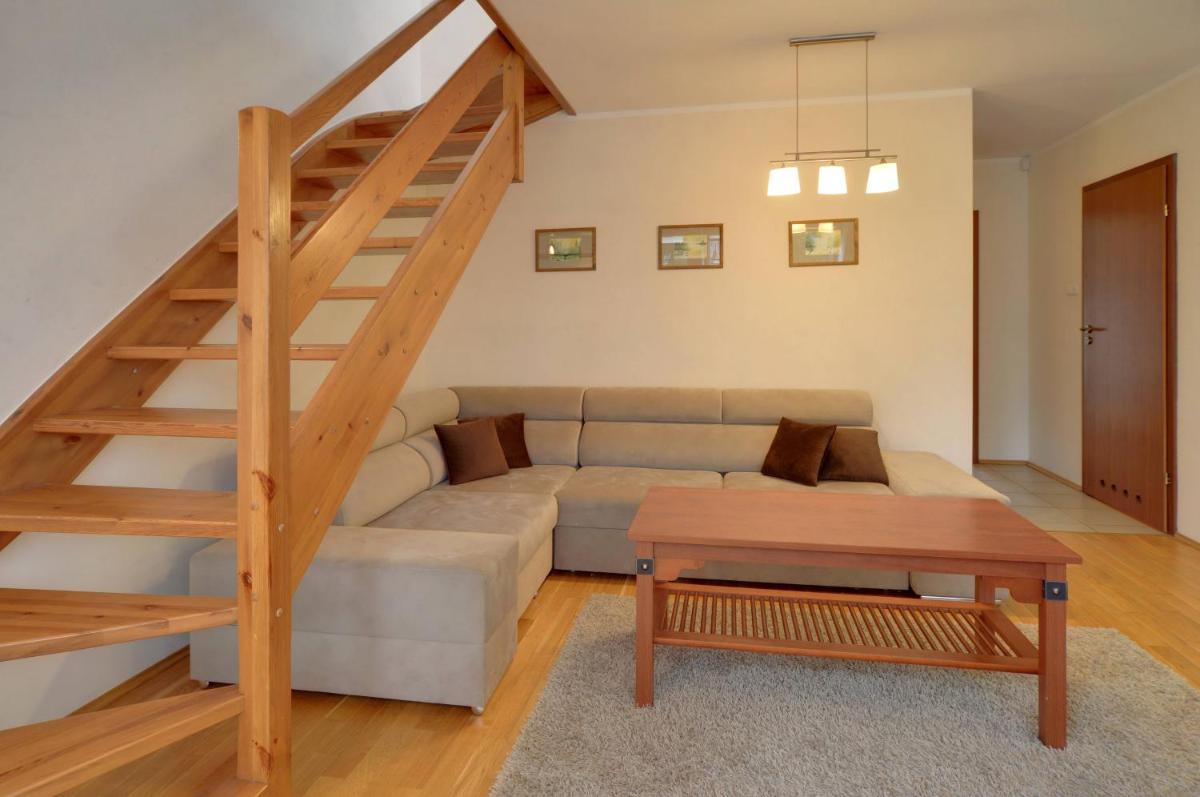 Image 3 of Stylowe Apartamenty Sun Seasons 24 w Karpaczu z Parkingiem by Noclegi Renters