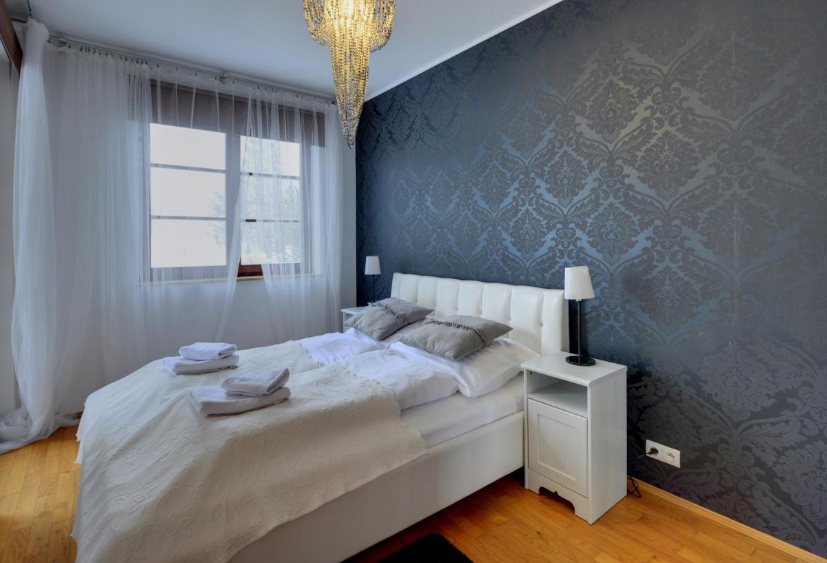 Image 5 of Stylowe Apartamenty Sun Seasons 24 w Karpaczu z Parkingiem by Noclegi Renters