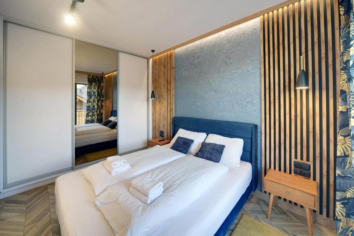 Image 6 of Stylowe i Klimatyczne Apartamenty Sun Seasons 24 w Karpaczu by Noclegi Renters