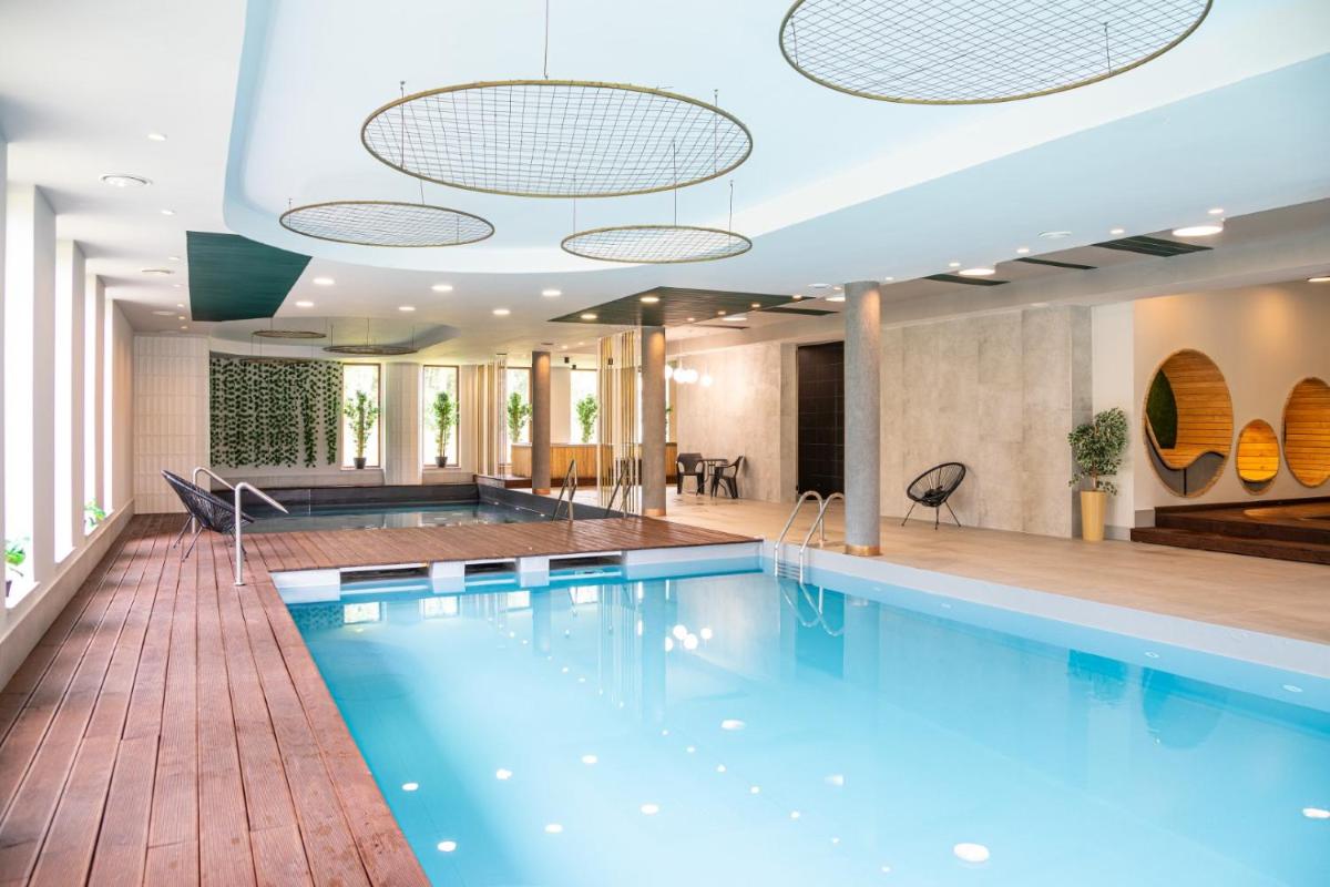 Image 4 of Sudecki Resort & SPA