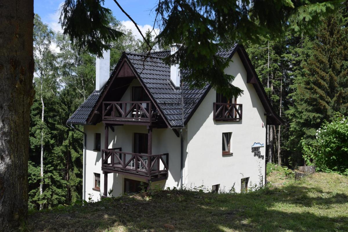Image 5 of Szafirowy Zakątek