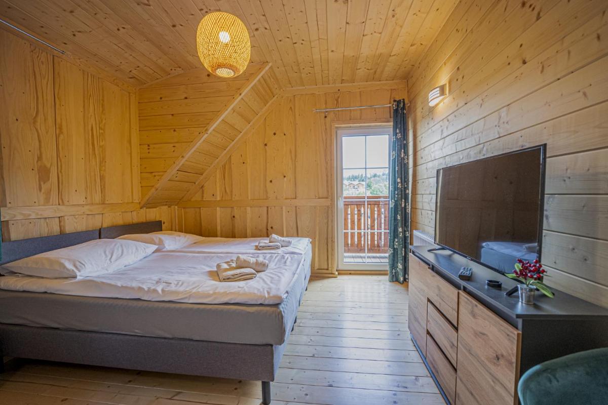 Image 7 of Szafranowe Wzgórze I-Dom z parkingiem, Sauna, zew Jacuzzi