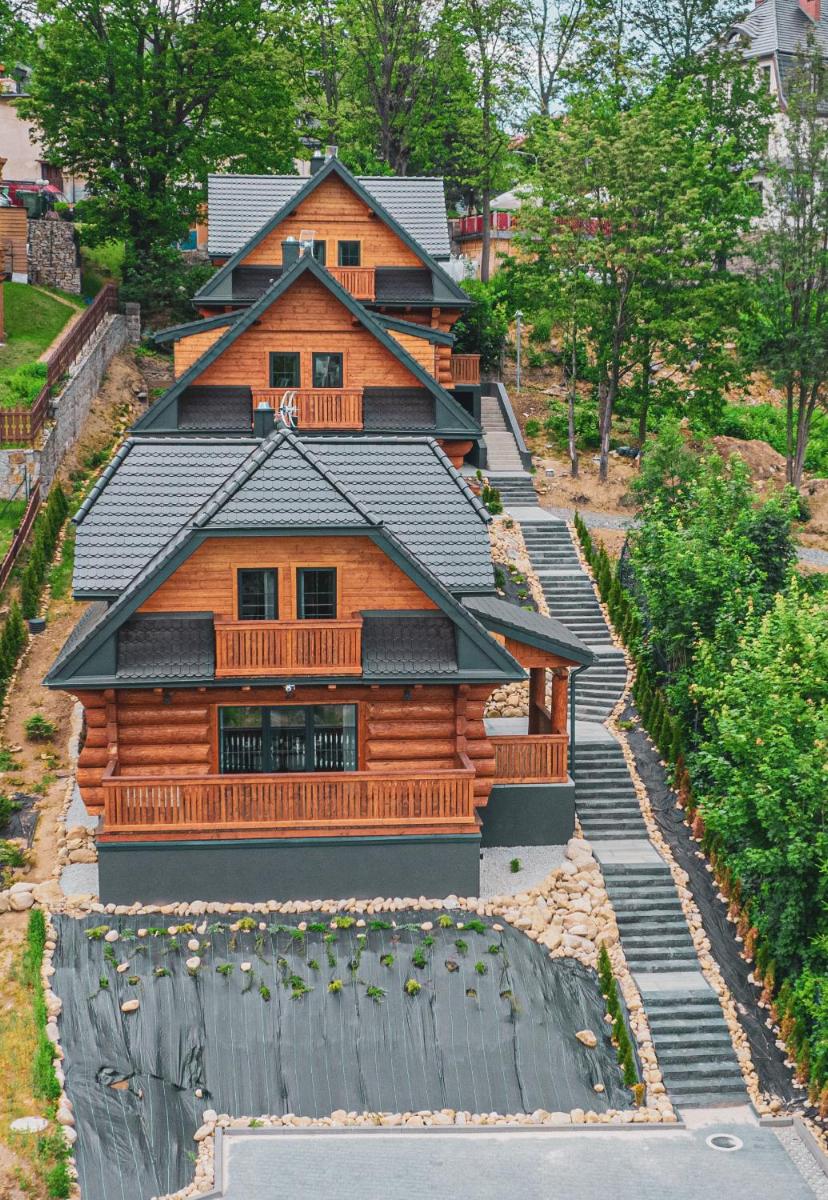 Image 6 of Szafranowe Wzgórze III-Dom z parkingiem, Sauna, zew Jacuzzi