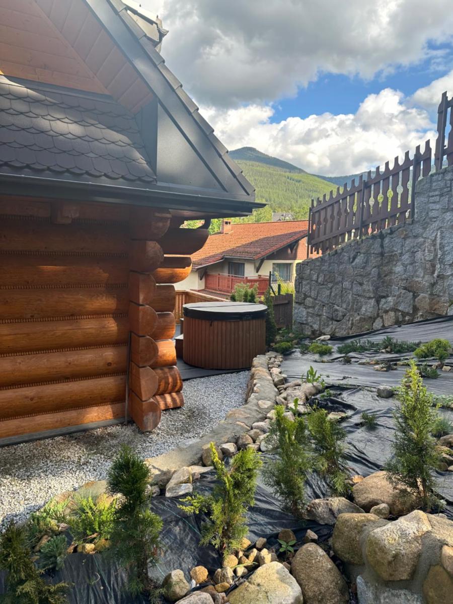 Image 6 of Szafranowe Wzgórze III – Oficyna, zew Jacuzzi, Parking