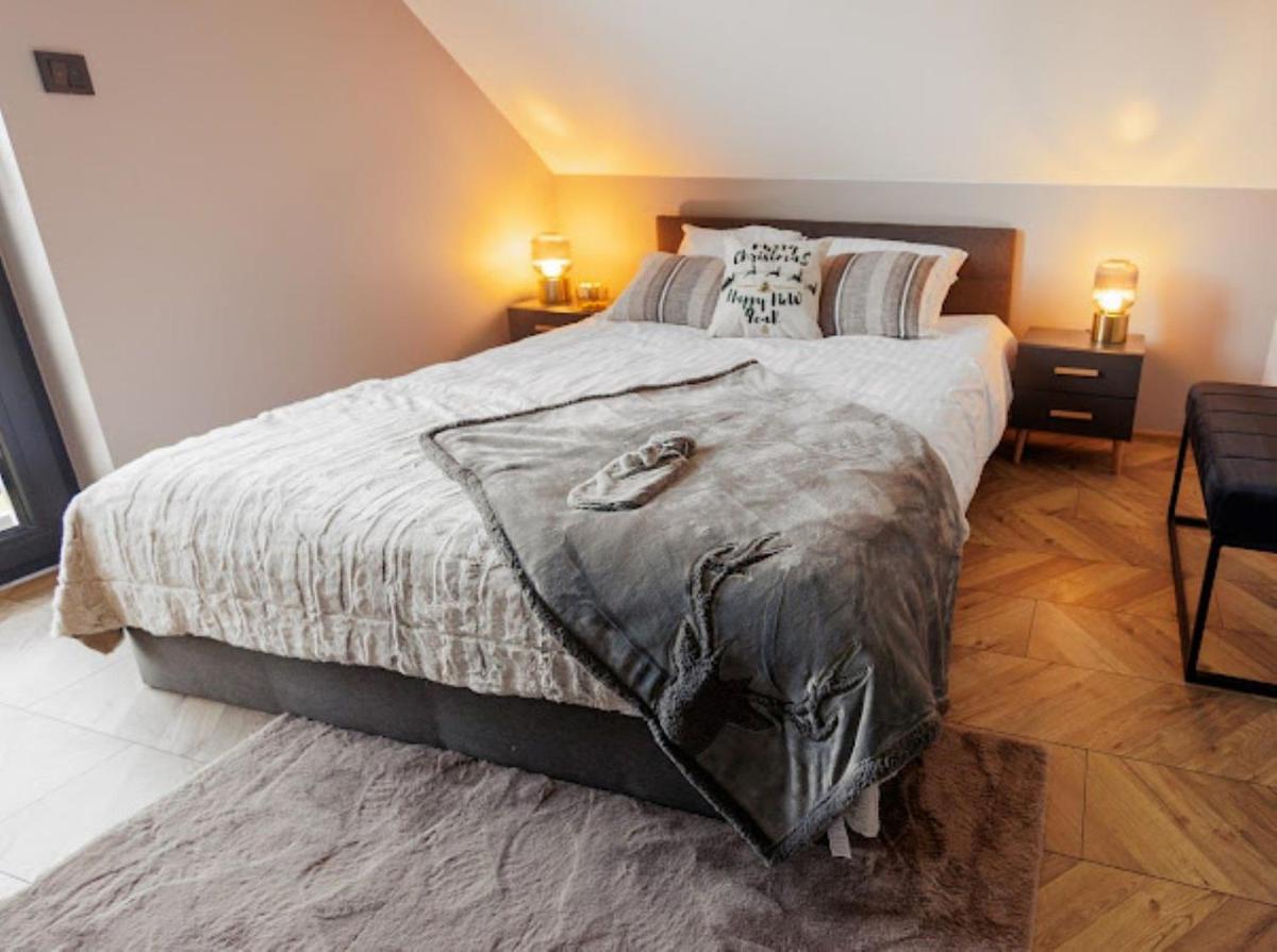 Image 7 of TRZY SOSNY LOFT APARTMENTS