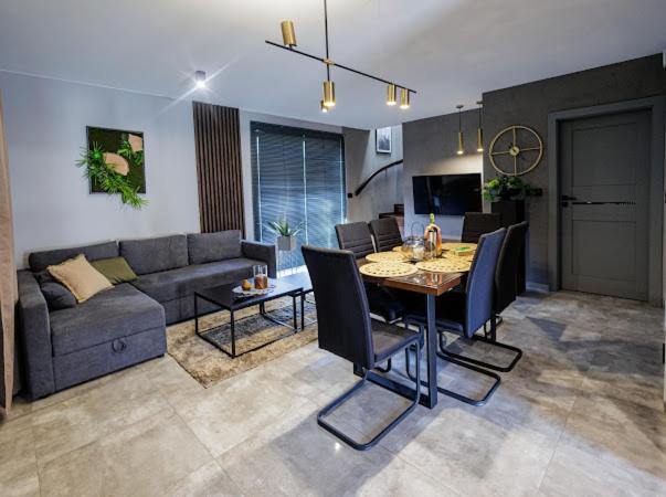 Image 2 of TRZY SOSNY LOFT APARTMENTS