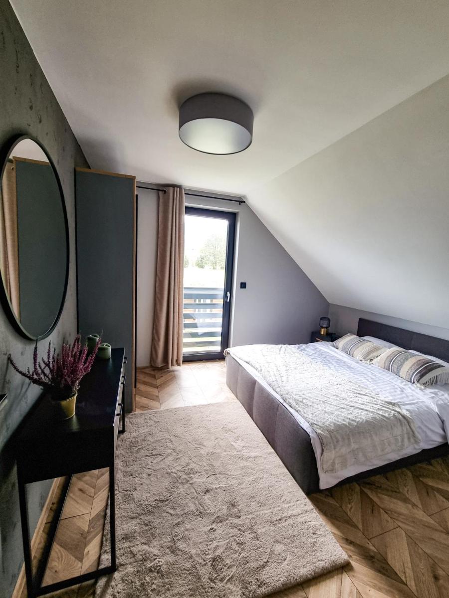 Image 4 of TRZY SOSNY LOFT APARTMENTS