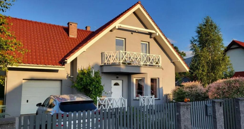 Image 1 of Teraz Karpacz