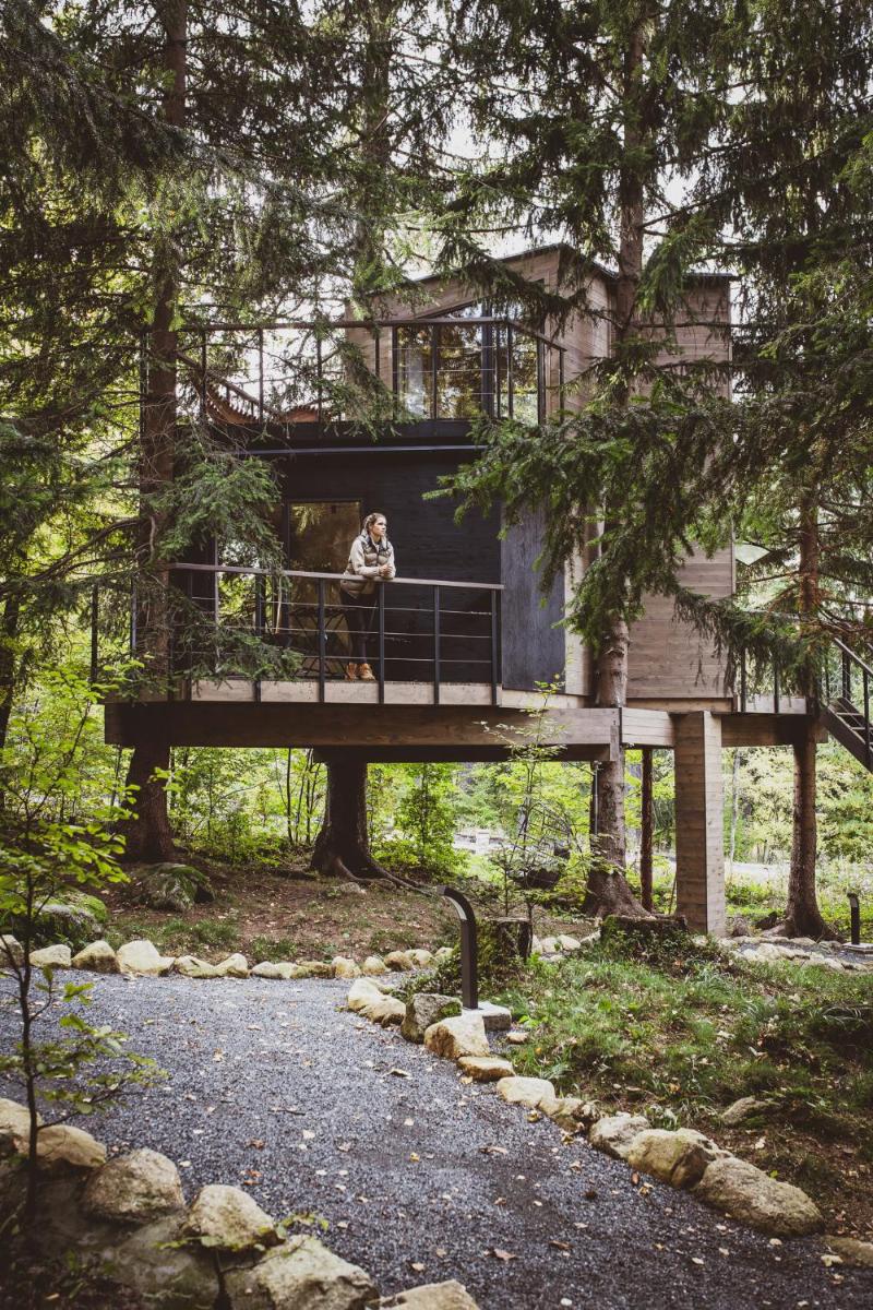 Image 6 of Treehouse Karpacz