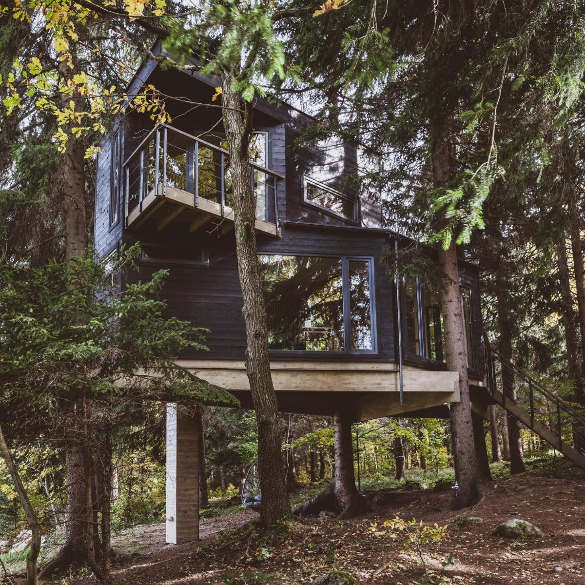 Image 4 of Treehouse Karpacz